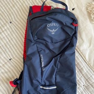 Osprey Kitsuma 1.5L Water Pack